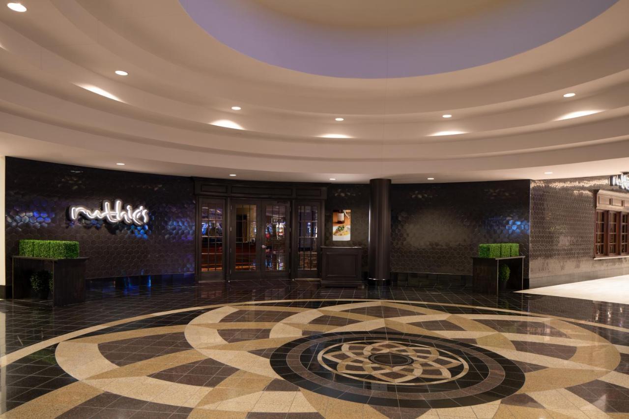 Riverside Casino & Golf Resort Екстериор снимка