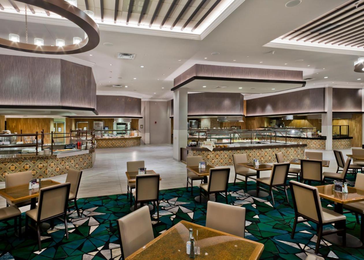 Riverside Casino & Golf Resort Екстериор снимка