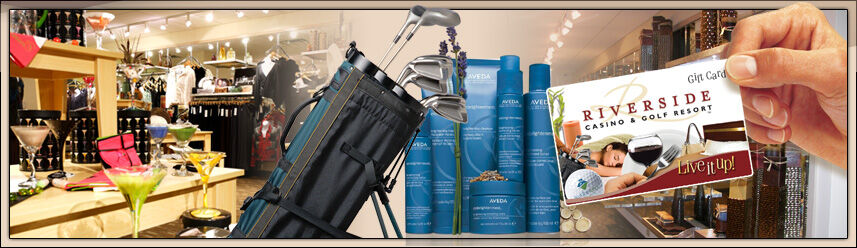 Riverside Casino & Golf Resort Екстериор снимка